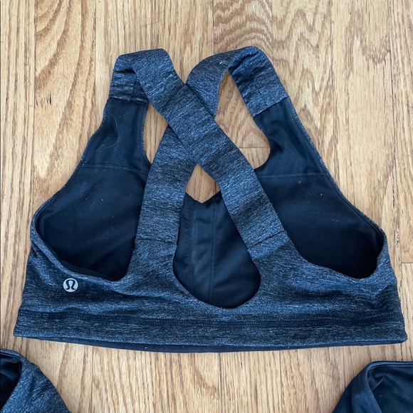lululemon athletica Bundle of Sports Bras - Picture 7 of 11